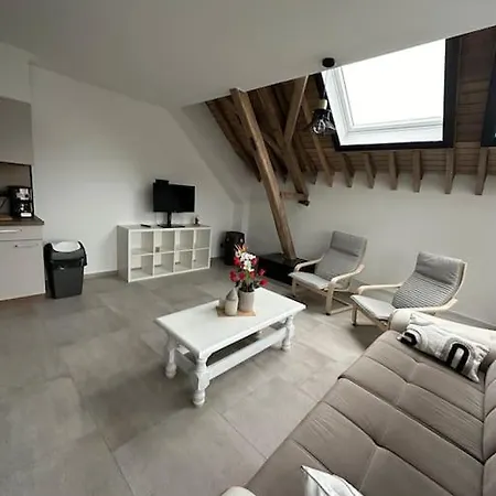 Gite Du Fenil Lobbes Exterior photo