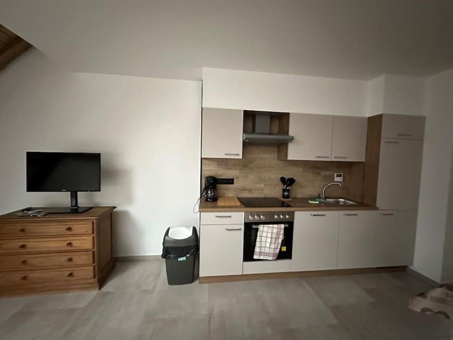Apartment Du Fenil Lobbes
