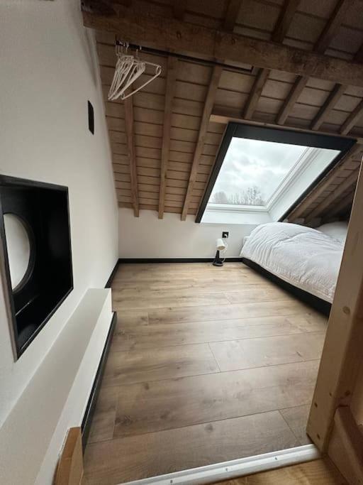 Du Fenil Apartment *