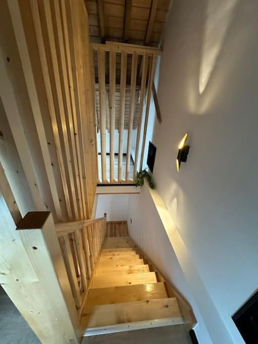Du Fenil Apartment *
