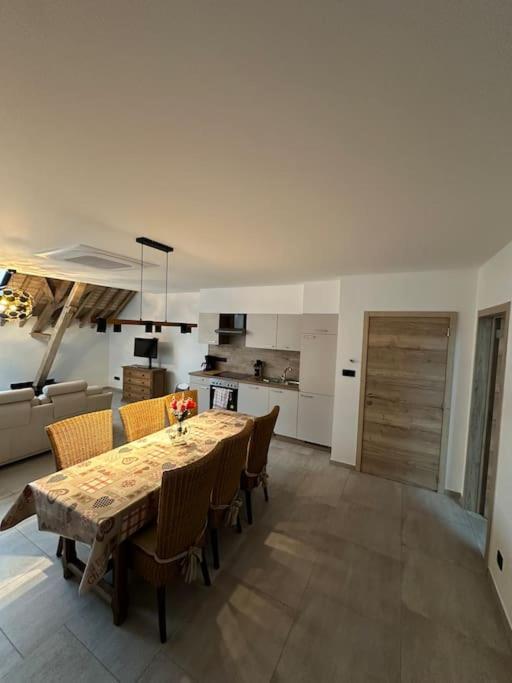 Du Fenil Apartment