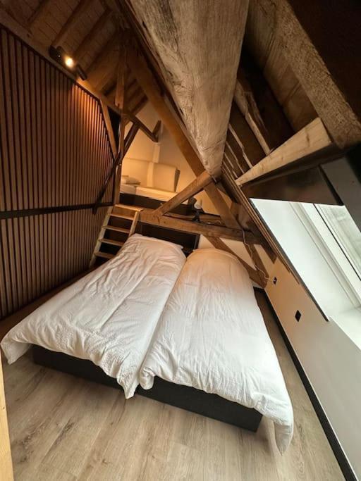 Apartment Du Fenil Lobbes
